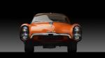 Lincoln Indianapolis Concept by Boano 1955 года